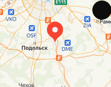 Домодедово