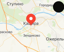 Кашира