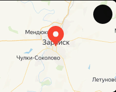 Михнево