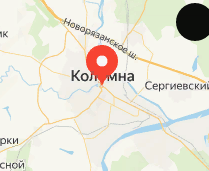 Коломна